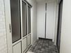 Incheon two-room apartment with full options  12th image