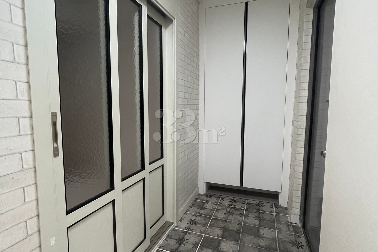 Incheon two-room apartment with full options  12th image