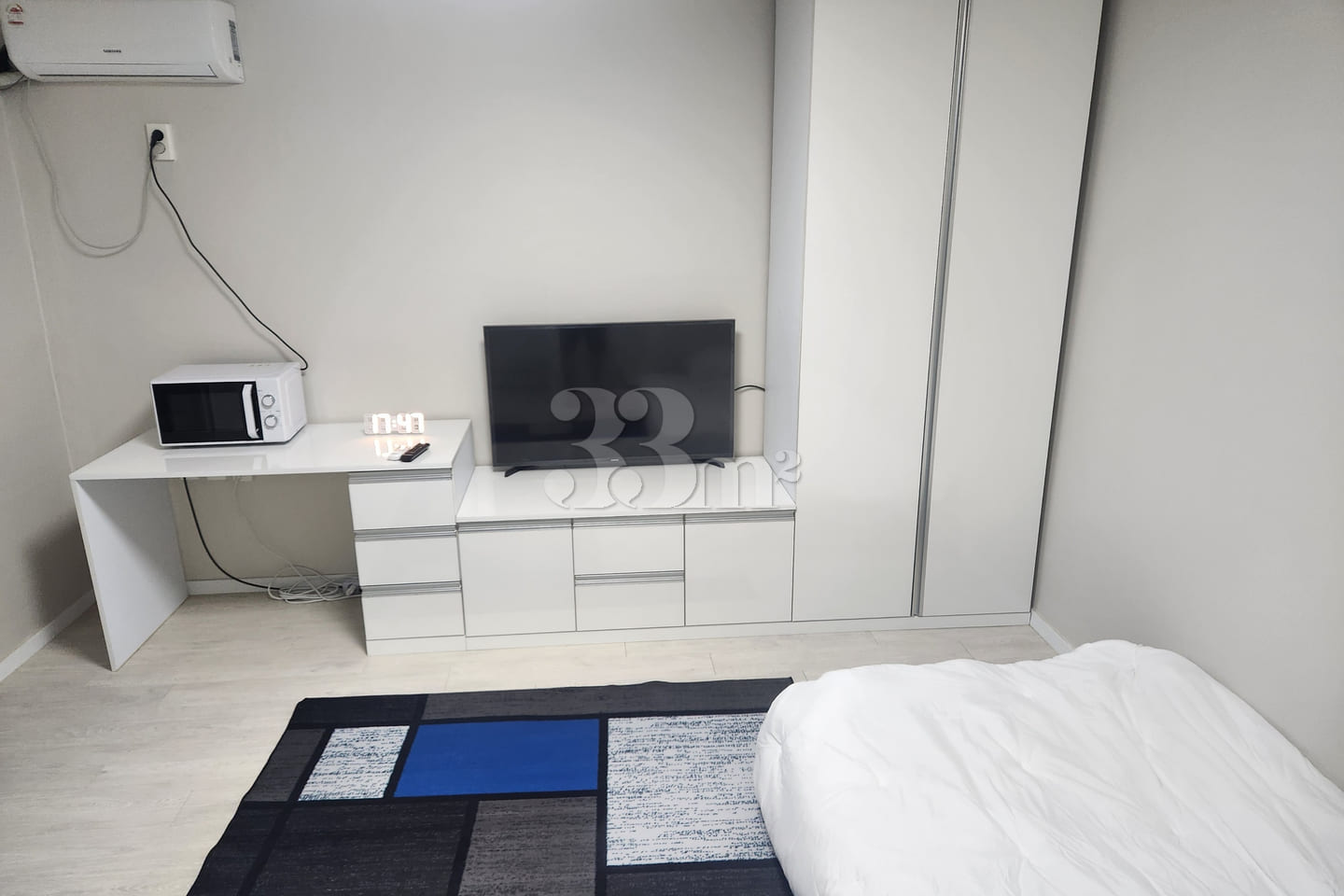 Fully furnished unit near Baekseok Intersecti 0th image