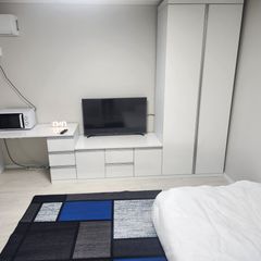 백석사거리풀옵션원룸33 방 이미지
