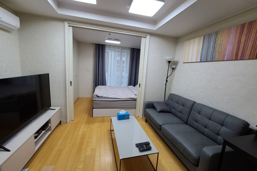 Modern House 3번째 이미지