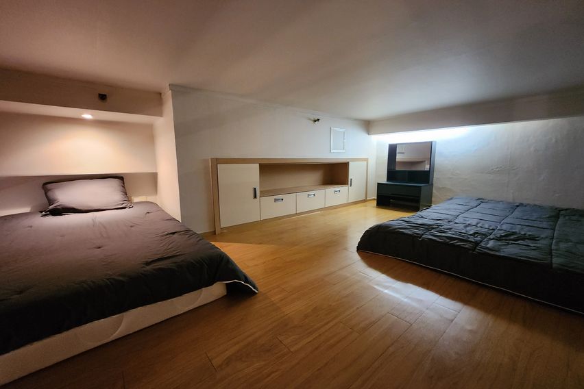 미금역복층,4월할인