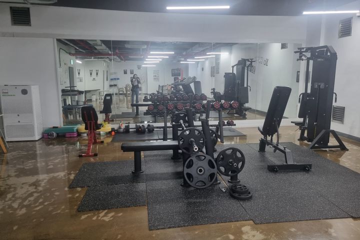 🍀부산송정해수욕장3분 19번째 이미지