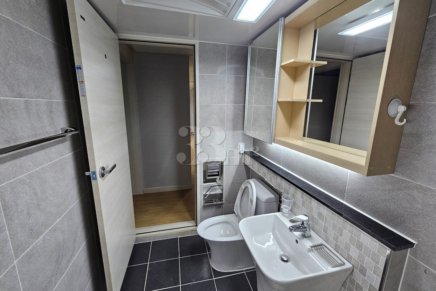 🏠 21 pyeong (3 bedrooms/2 bathrooms) 10th image