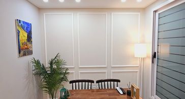 프리미엄 청결 신축투룸 방 이미지