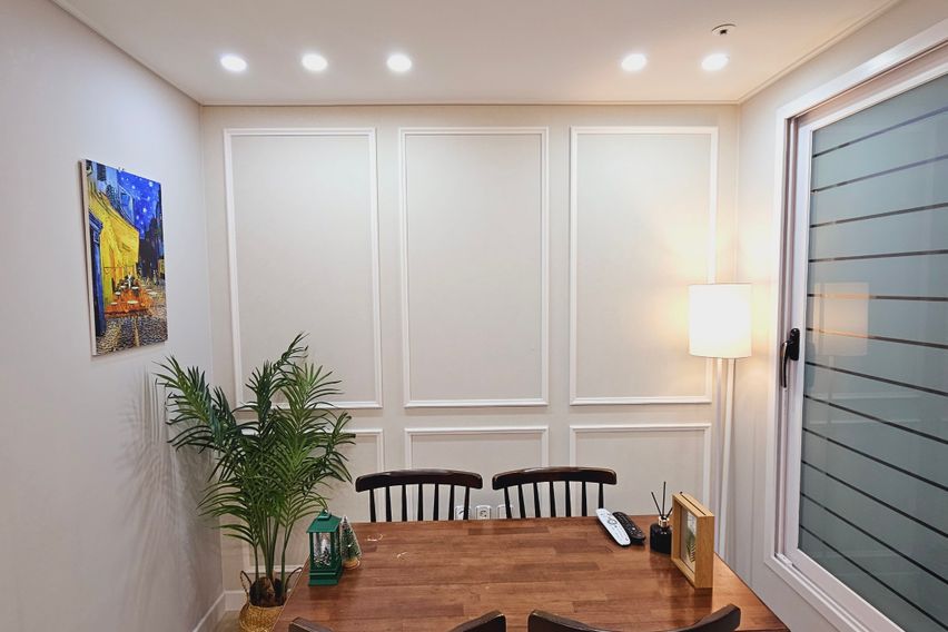 프리미엄 청결 신축투룸