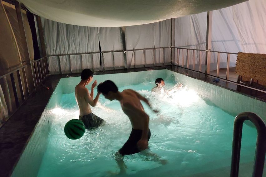 ✔️판포노을빛채✔️