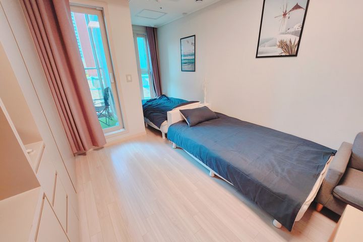 삼송역 테라스뷰 풀옵션 2번째 이미지