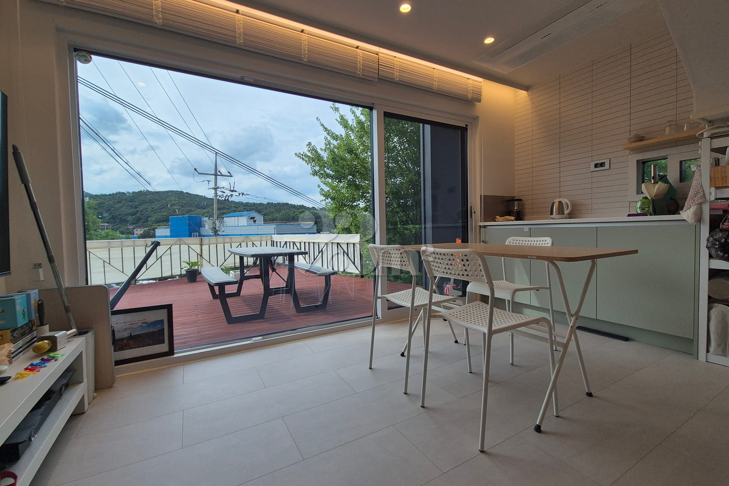 Yongin Darak House 5th image