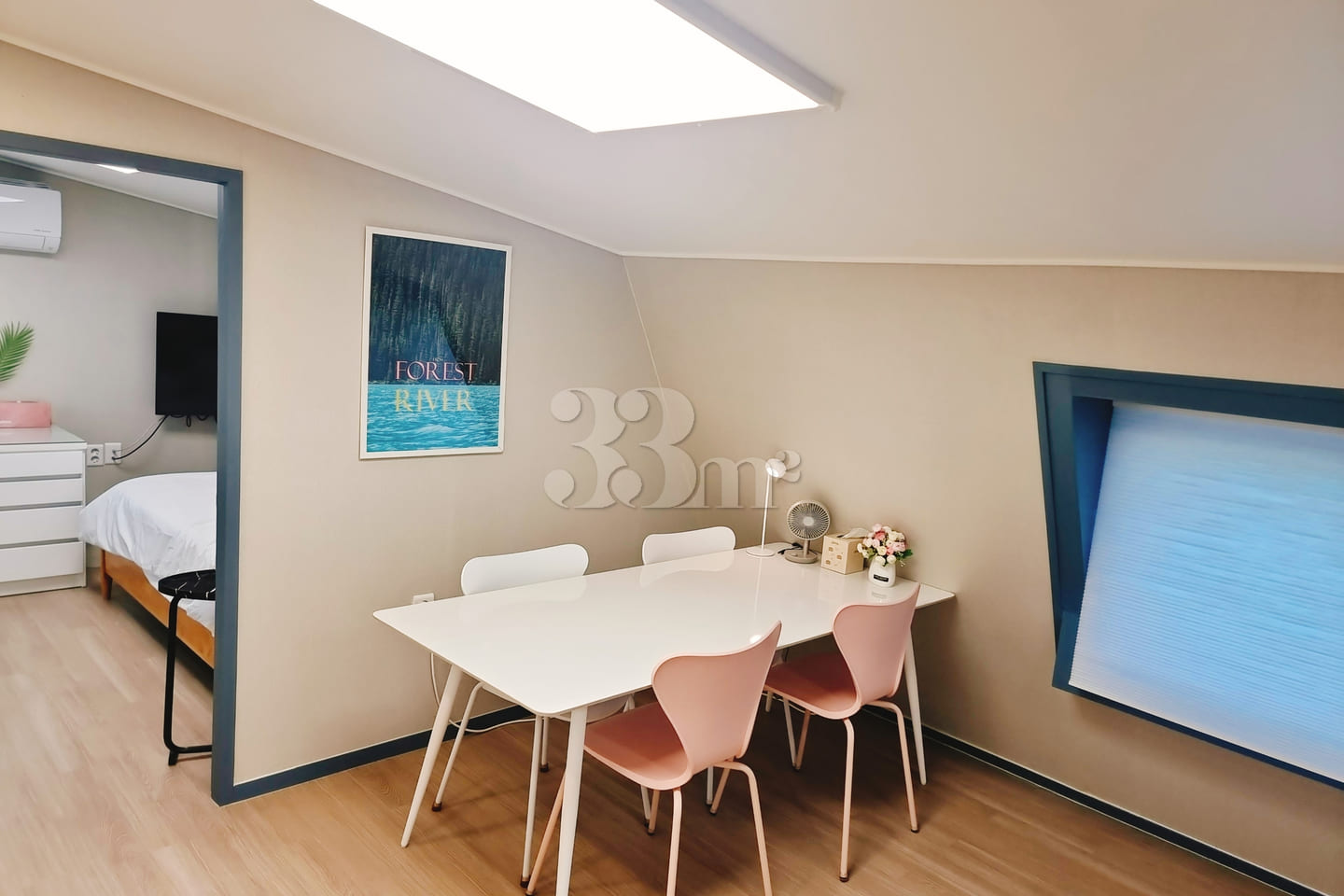 1.5-room apartment with a great view near Son 0th image