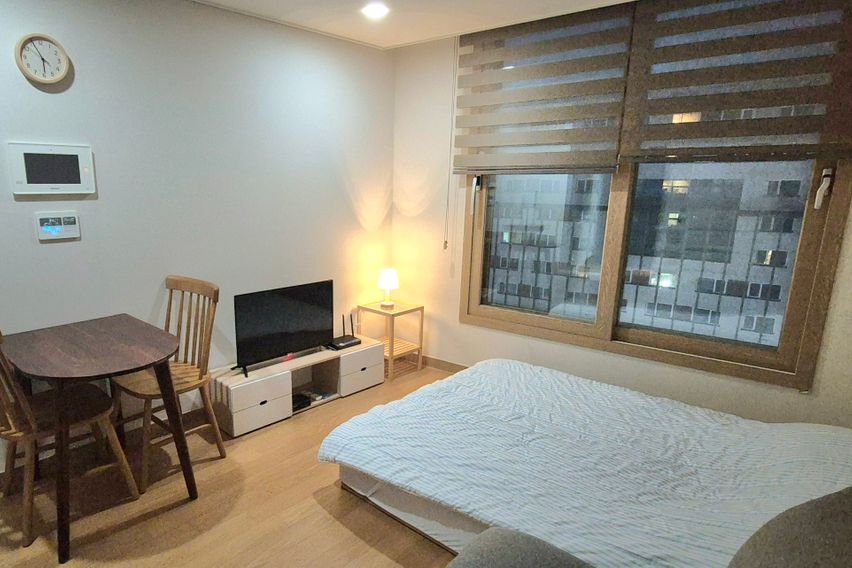 송파 브라운하우스 원룸 0번째 이미지