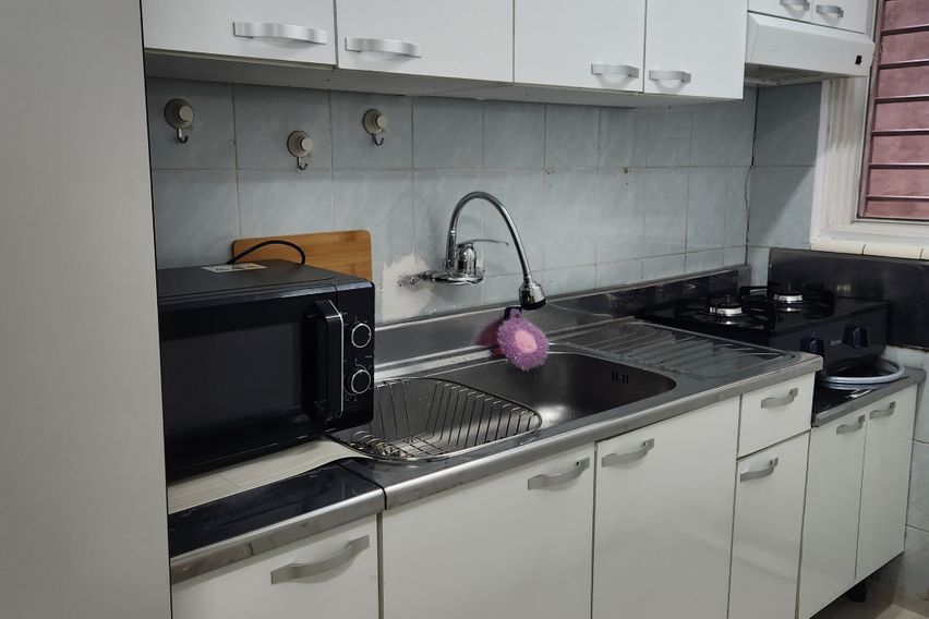 햇살이 잘들어오는 집 3번째 이미지