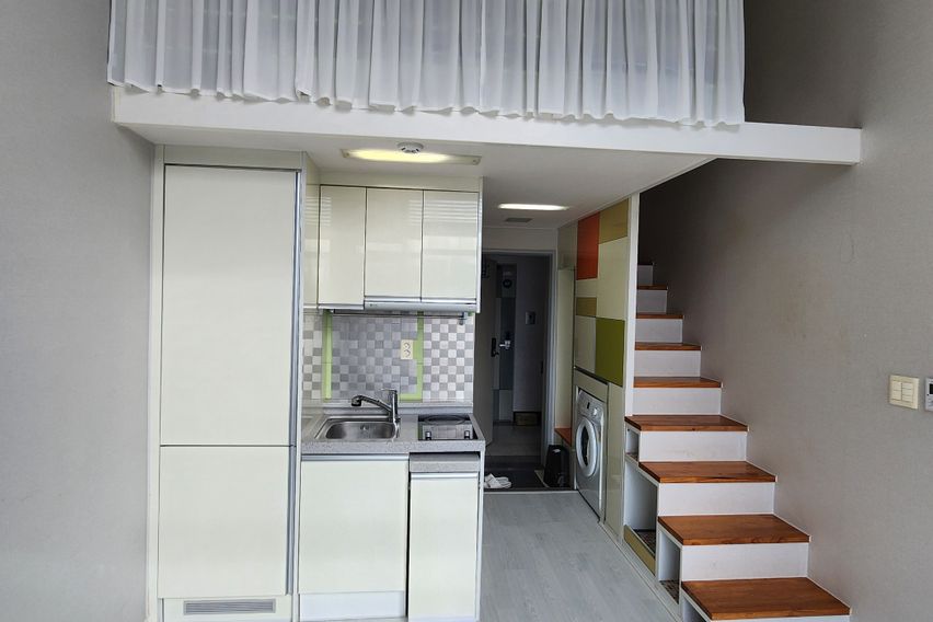 9호선 염창역 오피 5번째 이미지