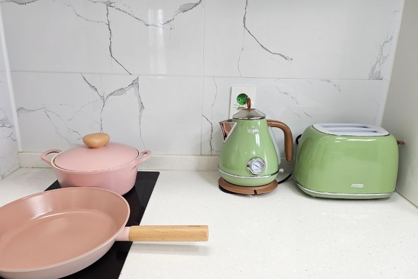 양양 오션뷰 풀옵션7 12번째 이미지