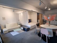 성수10분뚝섬5분큰원룸 2번째 이미지