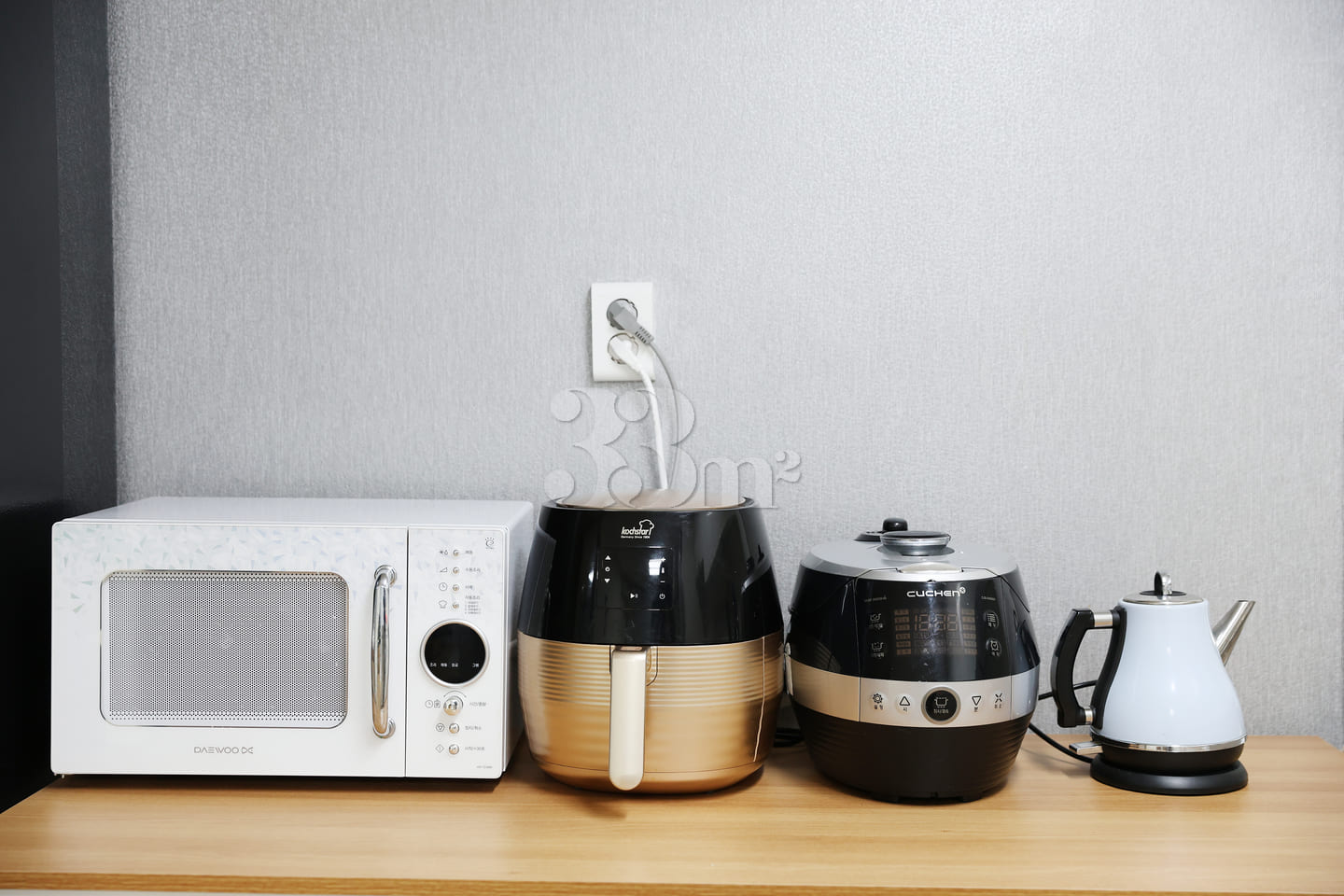 🌈Ulsan Buk-gu Apartment, Private House 15th image