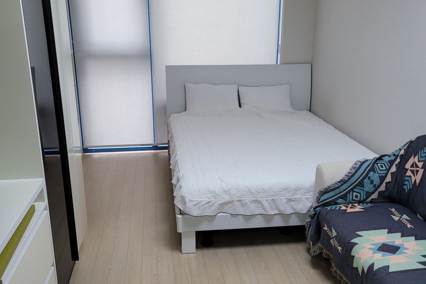 #서귀포바다근처/레지던