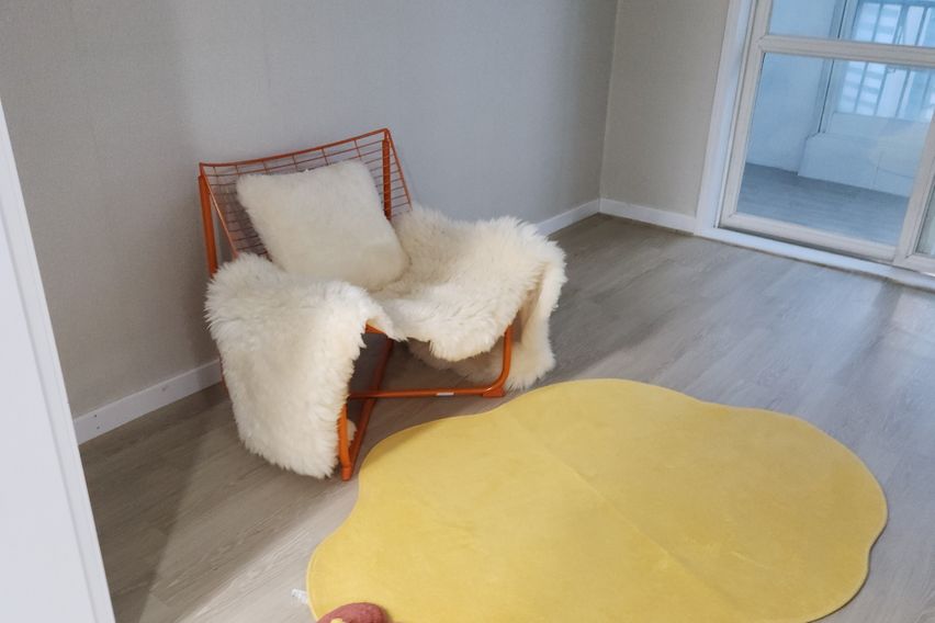 Minimalist Healing at Dadaepo Beach 2th image