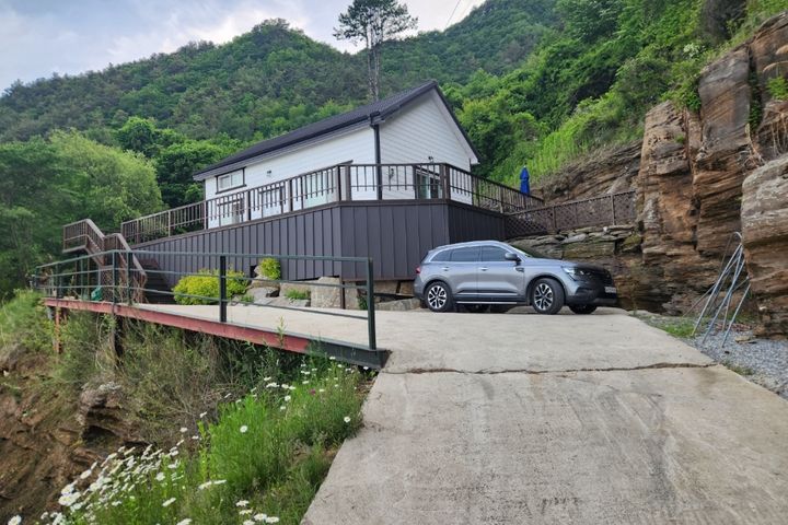 레파로(회복)의 집 0번째 이미지