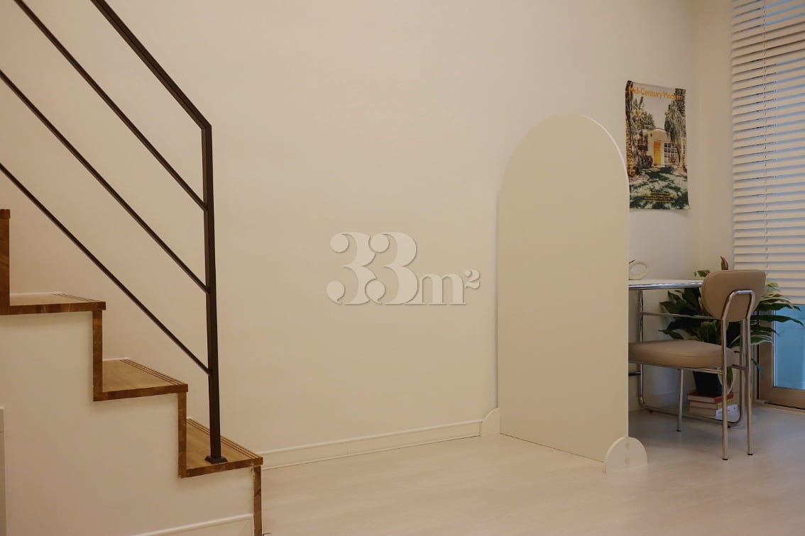 Dongtan Station Line 1 Studio Apartment 6th image