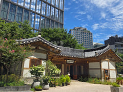 Jongno Stroll Stay 17th image