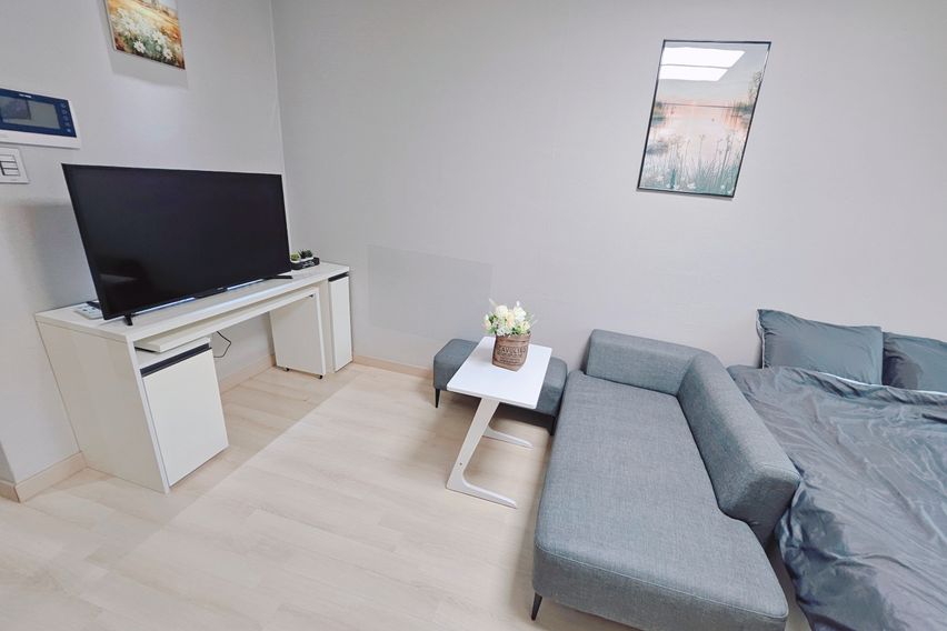 풍산역 밤리단길 풀옵션