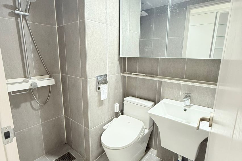 여의도 국회의사당역1분