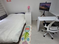 Ansan Full Option, Bright and Great View 3 7th image