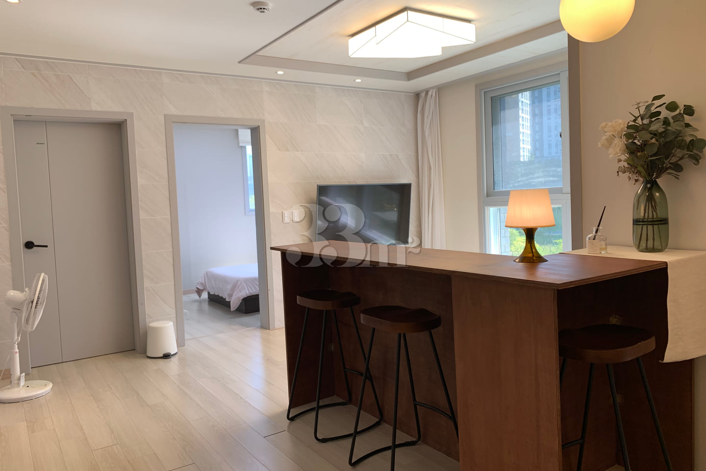 Dongtan 3-room bar house 16th image