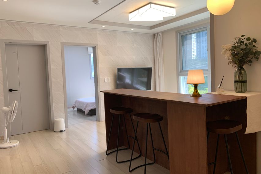 동탄 3룸 바 하우스