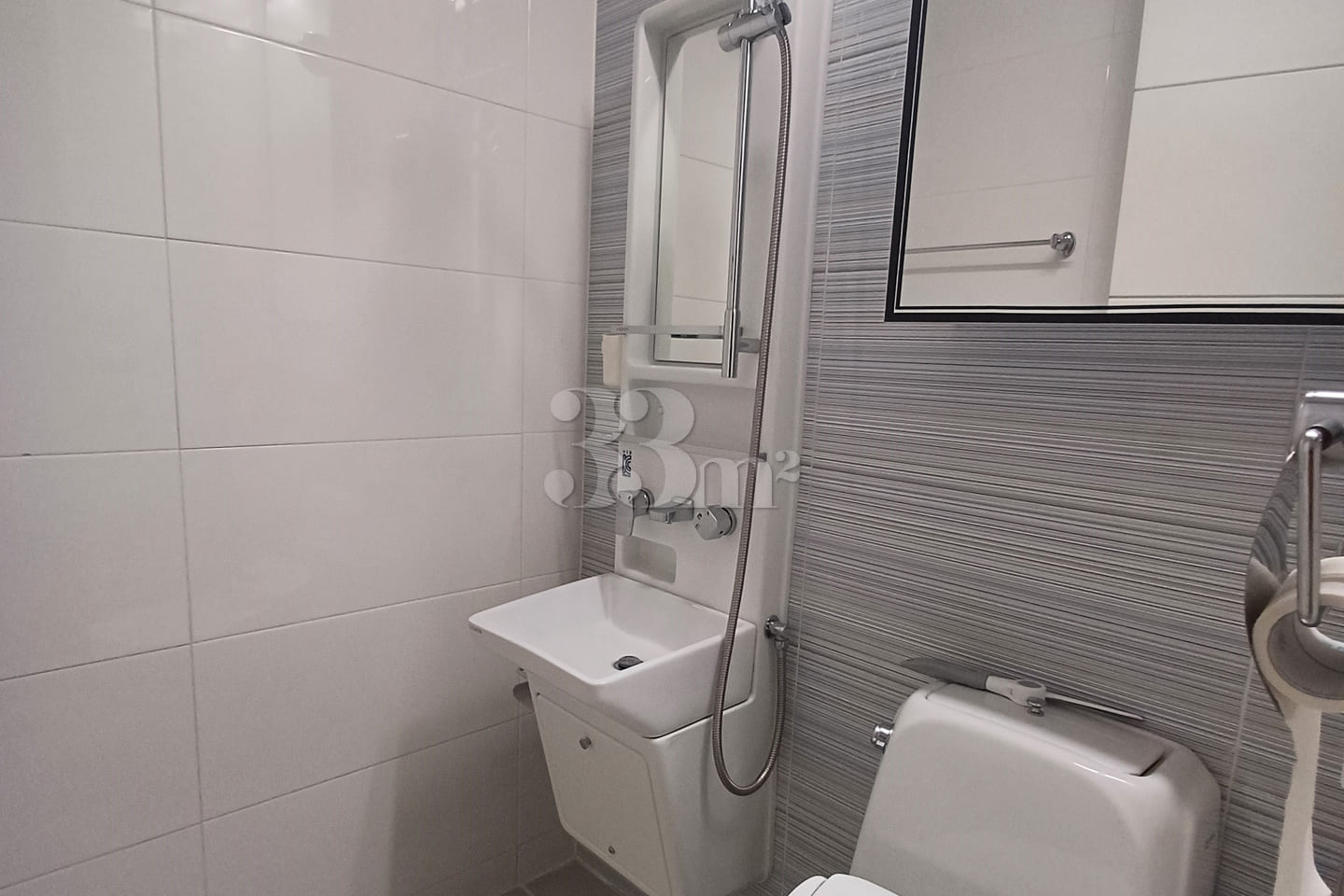 Studio apartment in Chaam-dong, Cheonan 4th image
