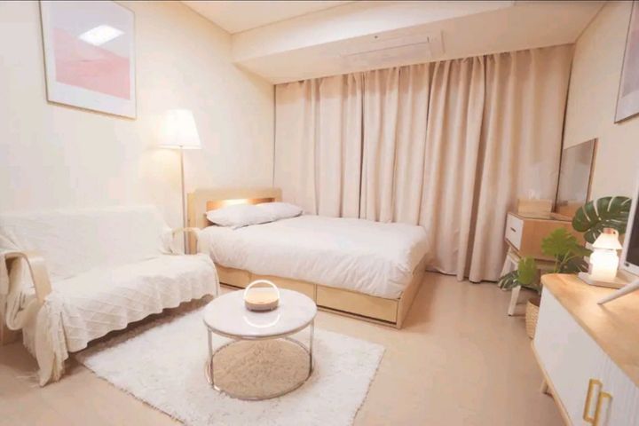 강남역1분 풀옵 코지룸 2번째 이미지