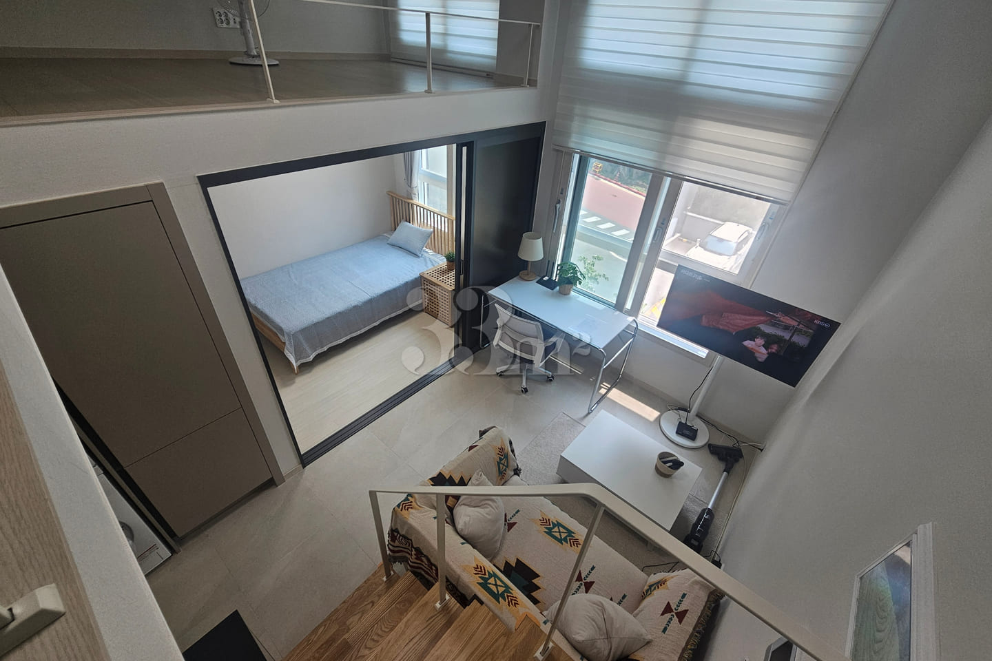 Sangam, 10 minutes, fully furnished, duplex 7th image