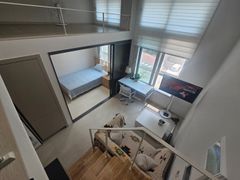 Sangam, 10 minutes, fully furnished, duplex 7th image