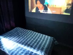 해운대 풀옵션 투룸렌탈 1번째 이미지
