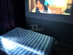 Fully furnished two-room rental in Haeundae 1th image
