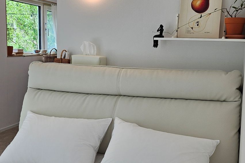 산내음 물소리1층