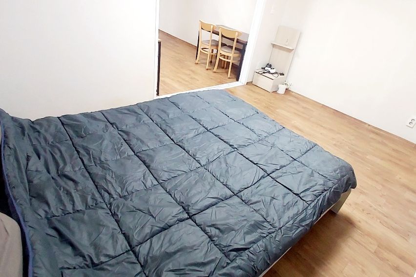 전주의 깔끔한 숙소