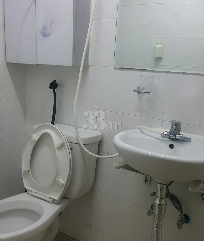 Suwon Station Airbnb-style 15th image
