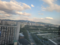 Suseo Station. SRT. Free parking. 18th image