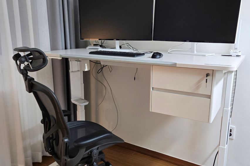 당산역 1분🪑허만밀러 9번째 이미지