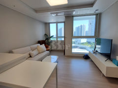 Dongtan Lake Park City View Officetel 9th image