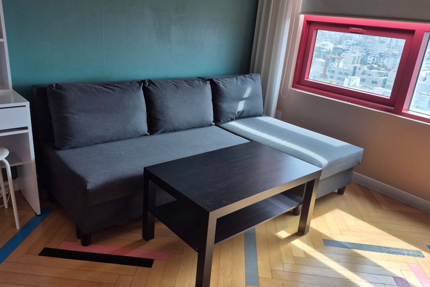 구월동 로데오 1.5룸