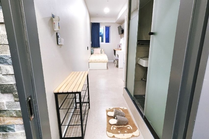 화곡동 원룸텔 205호