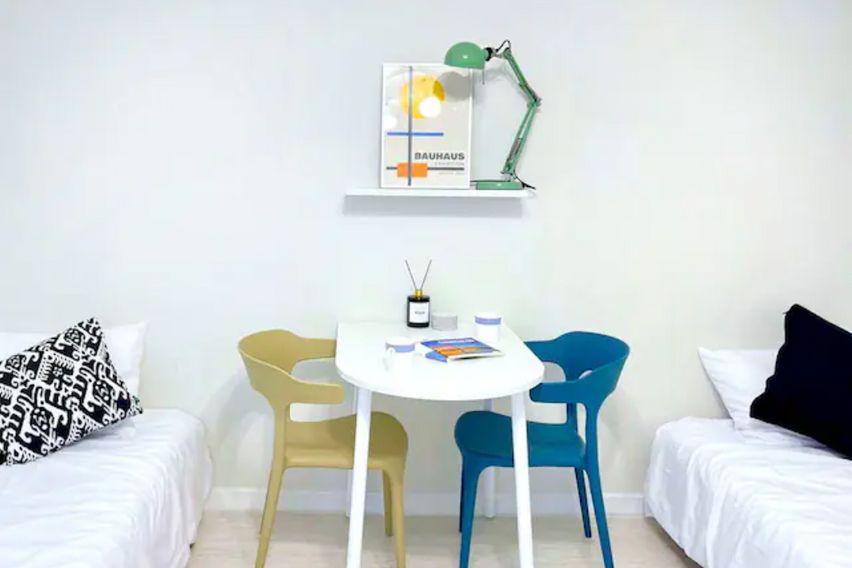 강남논현 분리형 원룸A