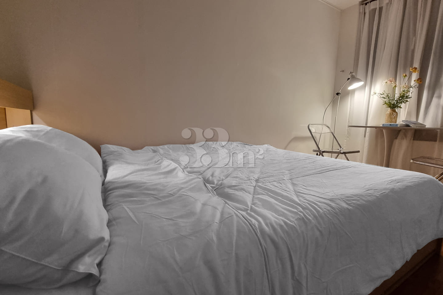 Yeoksam, 3-minute walk, fully furnished, styl 7th image