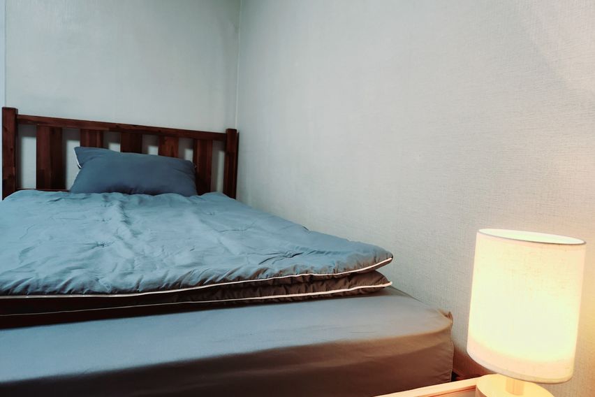 주차편리 투룸🏡104