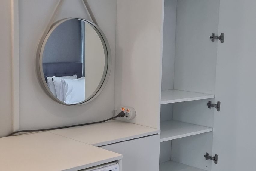 인기있는 트윈베드V1