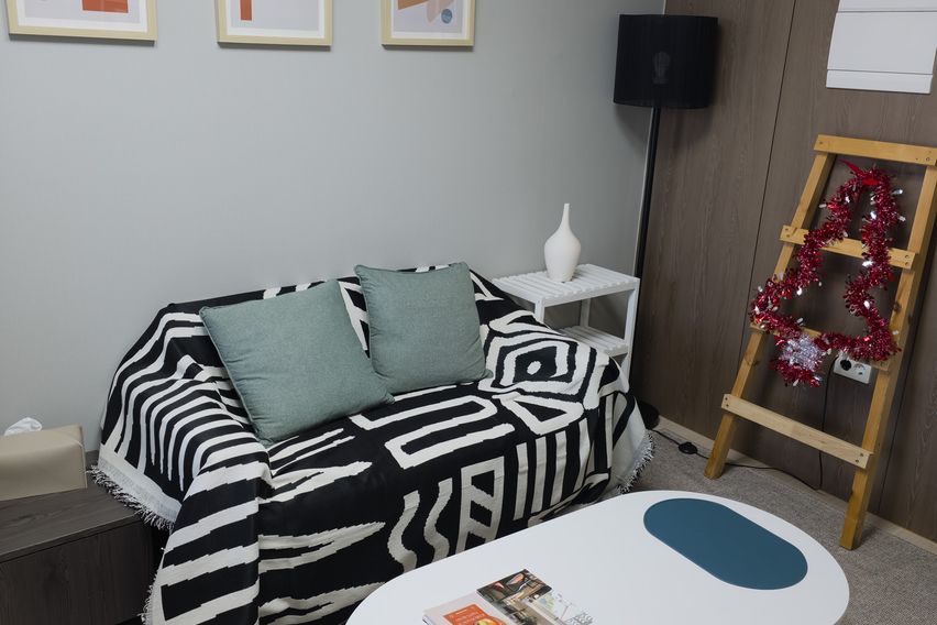 이천휴티스호수뷰 더블룸 5번째 이미지