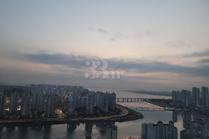 Ocean View Top Floor (Fully Furnished) 1th image